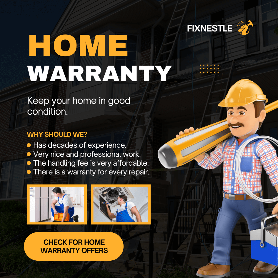 Best Home Warranty