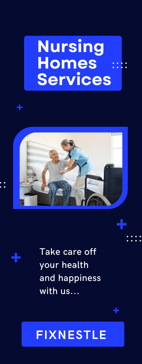 Save Big on Quality Nursing Home Services – Limited Time!