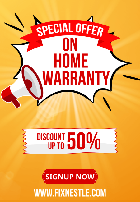 Home Warranty